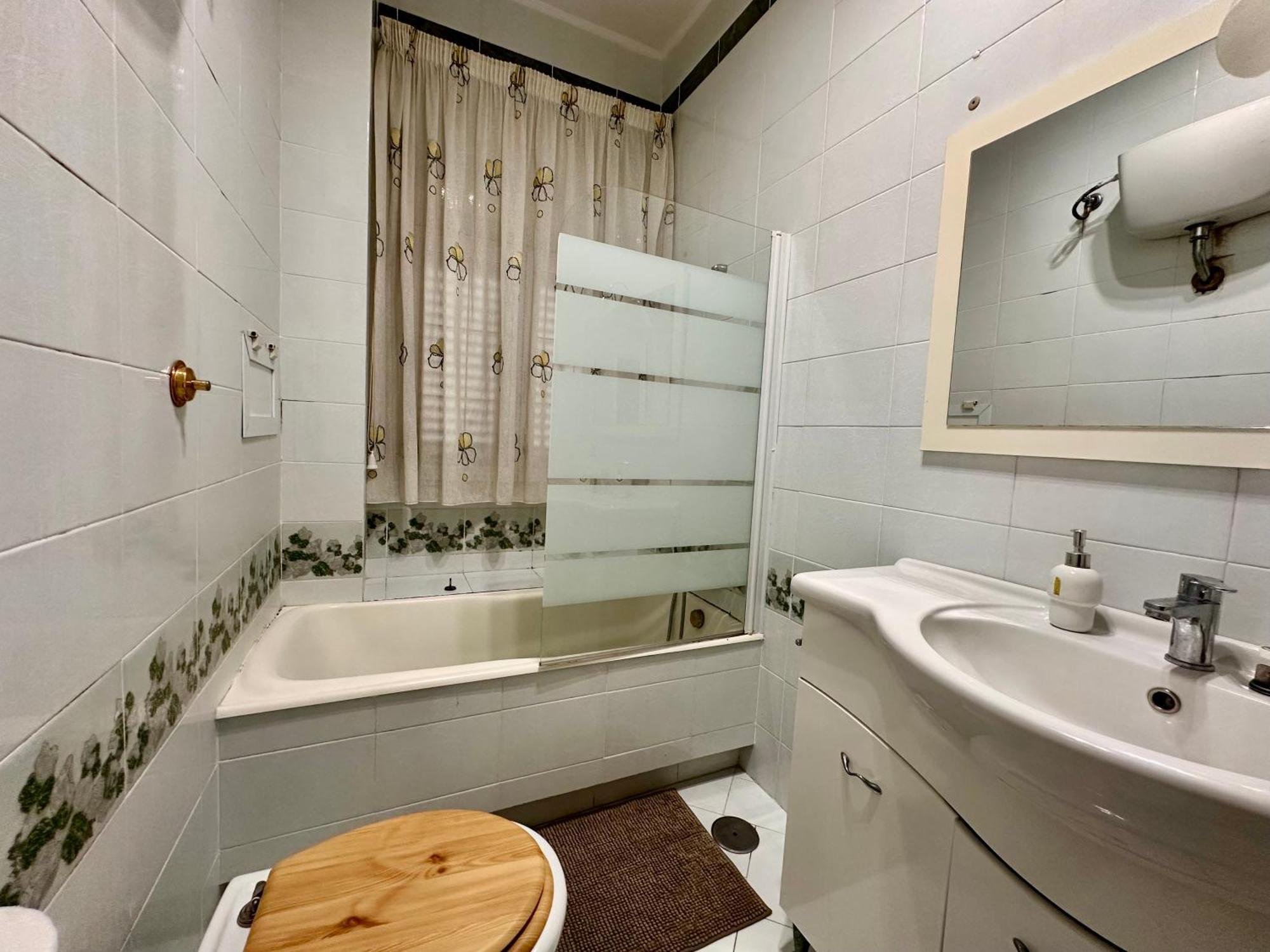 Casa Vacanze Bergame Villa เนเปิลส์ ภายนอก รูปภาพ